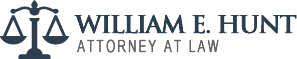 William E. Hunt – Attorney at Law Logo